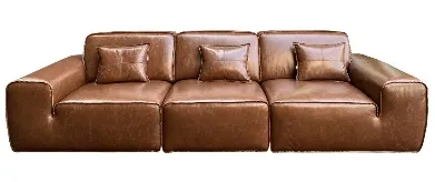 SOFA BĂNG — KHÁ KHÓ