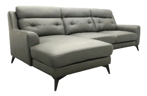 SOFA GÓC — ĐƠN GIẢN