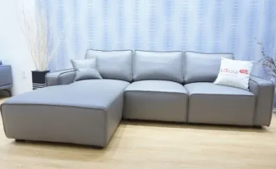 SOFA GÓC — TRUNG BÌNH