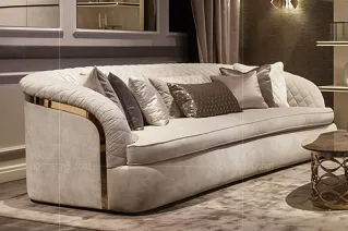 SOFA VÒNG CUNG — KHÓ