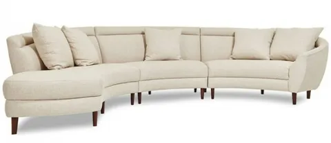 SOFA VÒNG CUNG — TRUNG BÌNH